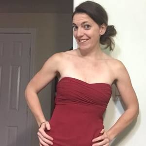 Meet your Posher, Beth